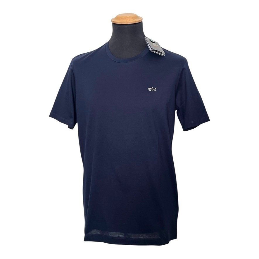 Paul & Shark - T-paita - Uudet lapulliset #2.1