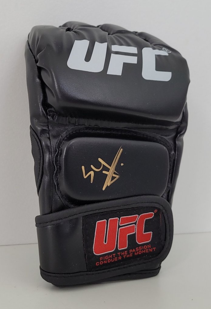 UFC (MMA) - Oumar Sy - Gant UFC  #1.0