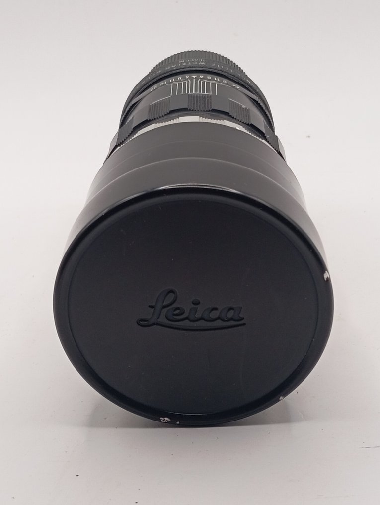 Leica Telyt 4/200mm + #16466M Φακός φωτογραφικής μηχανής #1.0