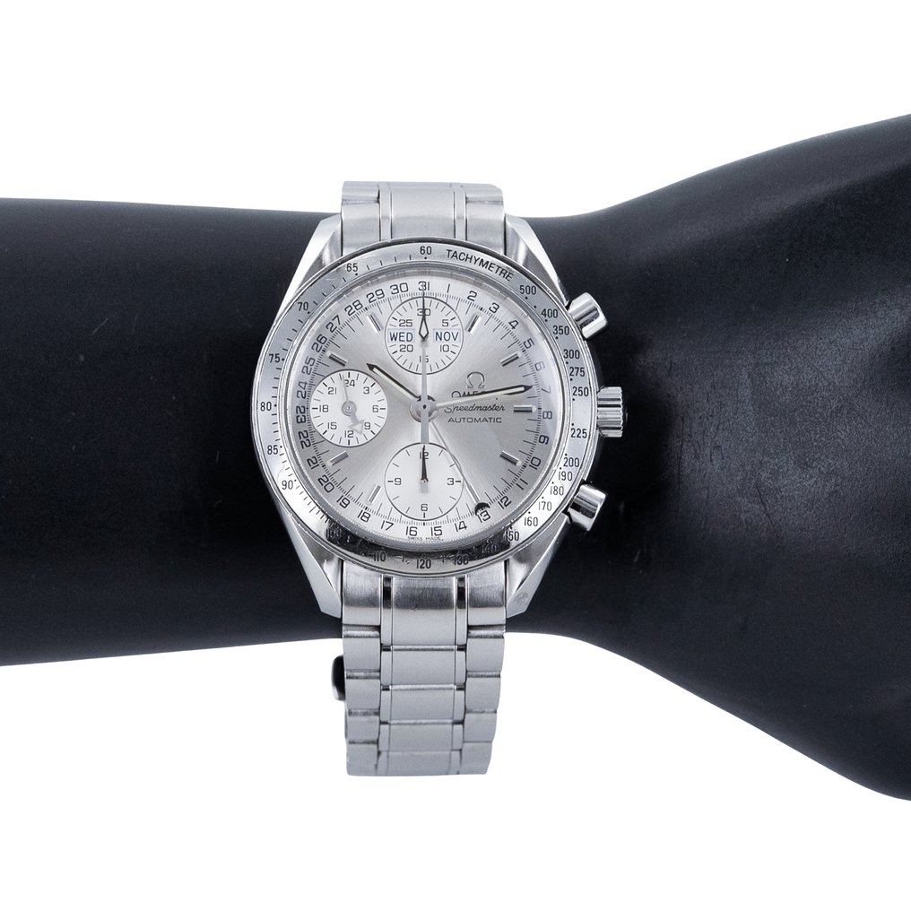 Omega - Speedmaster - No Reserve Price - 3523.30 - Men - 1990-1999 #1.0
