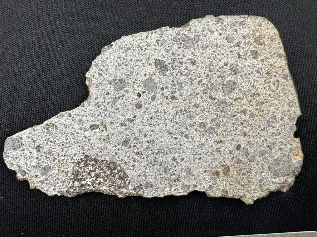 Howardite Météorite d'Achondrite - 30.63 g #1.0