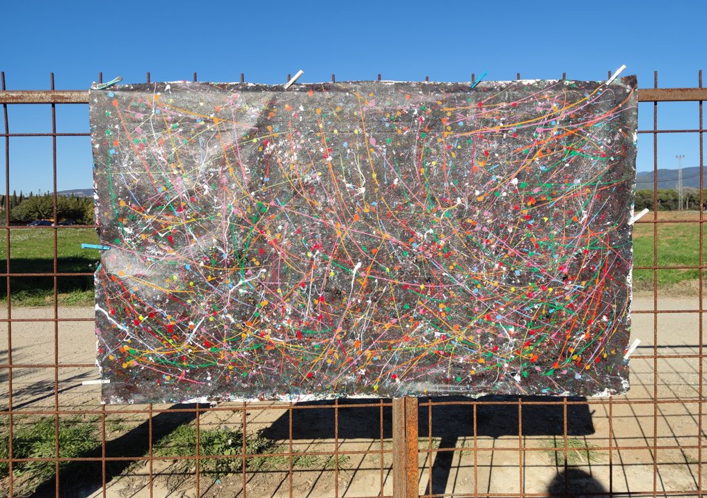 Joan LLaverias - Simbol 145 - XXL #4.3