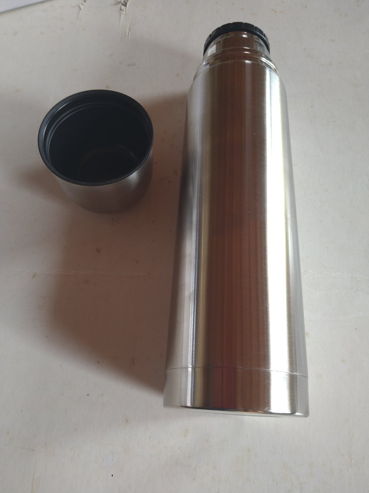 Thermos flask - Volvo - thermosfles #3.2