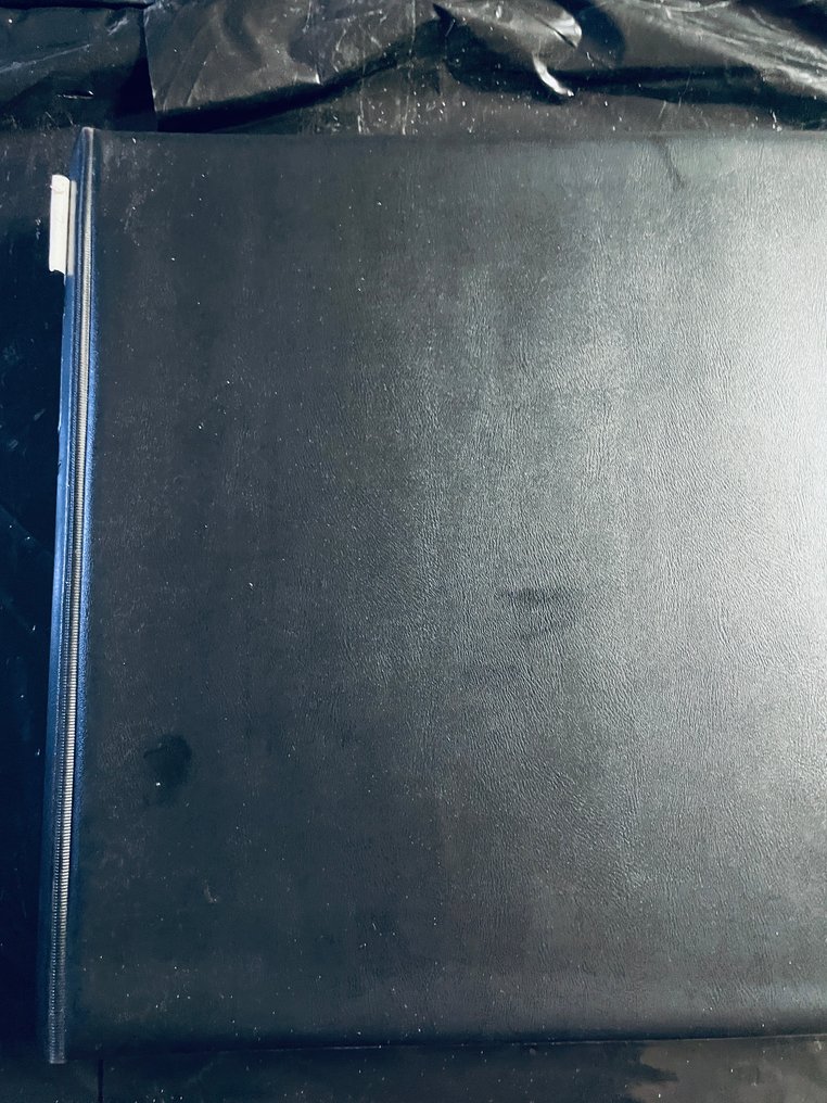 世界  - 列支敦士登和德国的收藏 #1.0