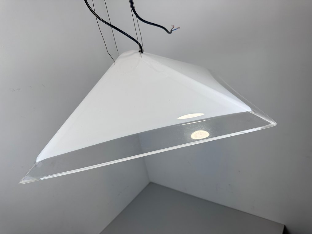 Harvey Guzzini - Harvey Guzzini - Lampada a sospensione - 3092 - Acrilico #2.1