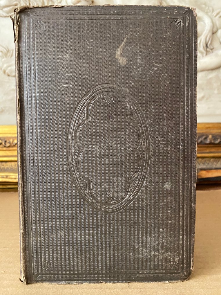 Reginald Stuart Poole - Horae Aegypticae: or The chronology of ancient Egypt - 1851 #2.1