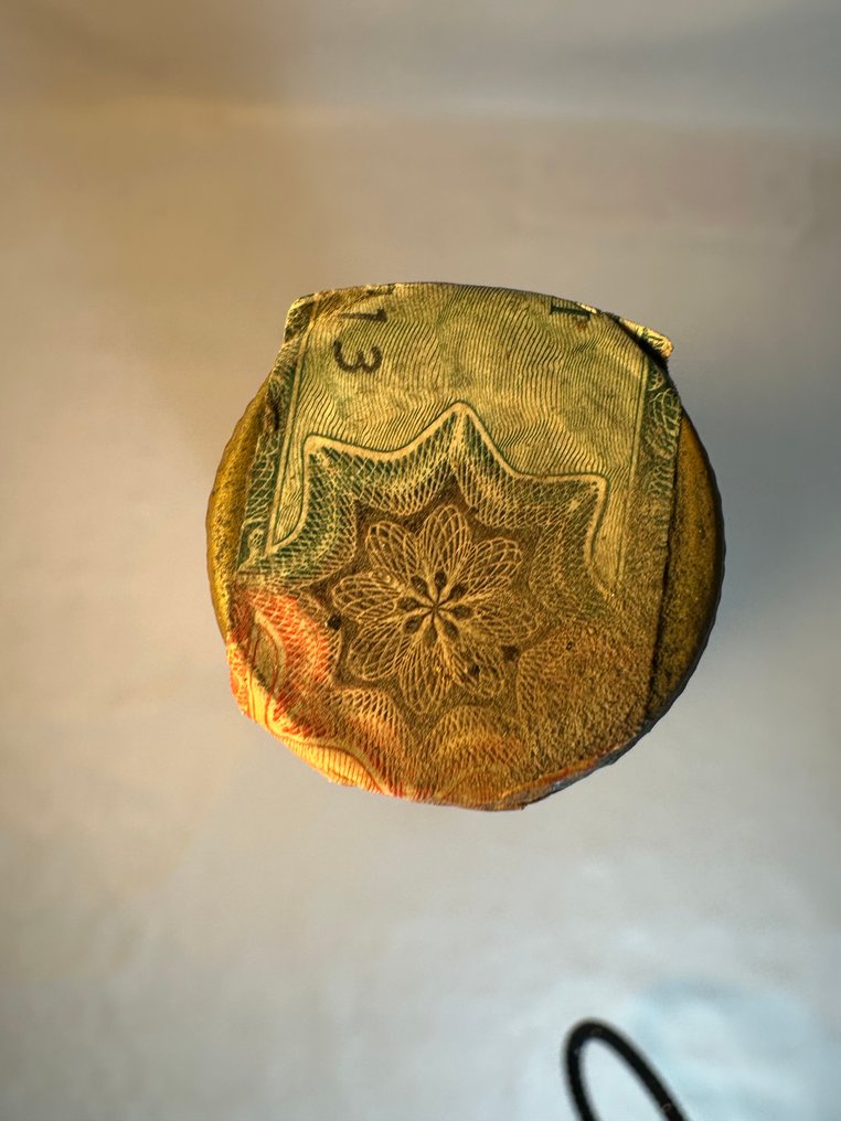 Macallan 7 years old - Giovinetti & Figli  - b. late 1990s early 2000s - 70cl #4.3