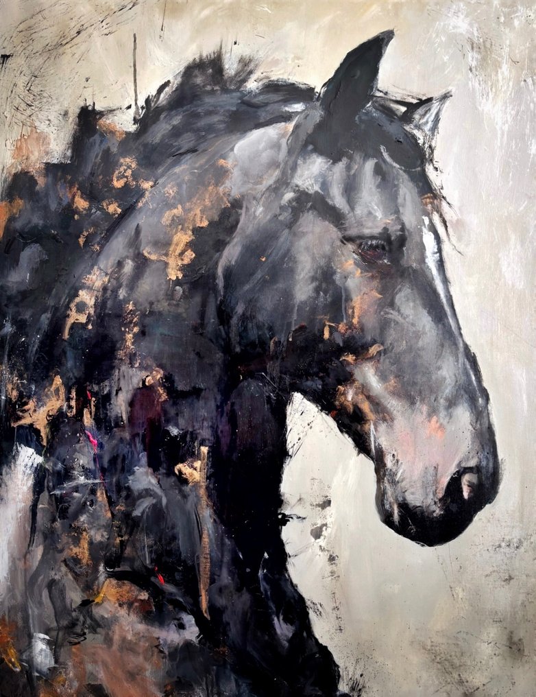 GREG● (1970, Spain) - SHADOW  - XL - NO RESERVE #3.2