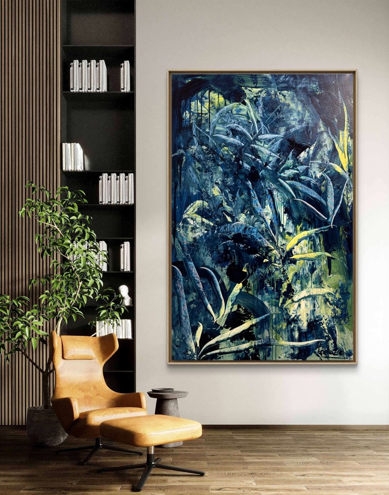 maZe - LUCID FLARE - XXL #2.1