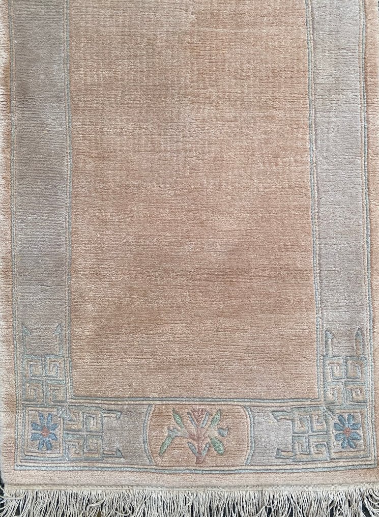 Nepal Modern - Teppich - 330 cm - 84 cm #1.0