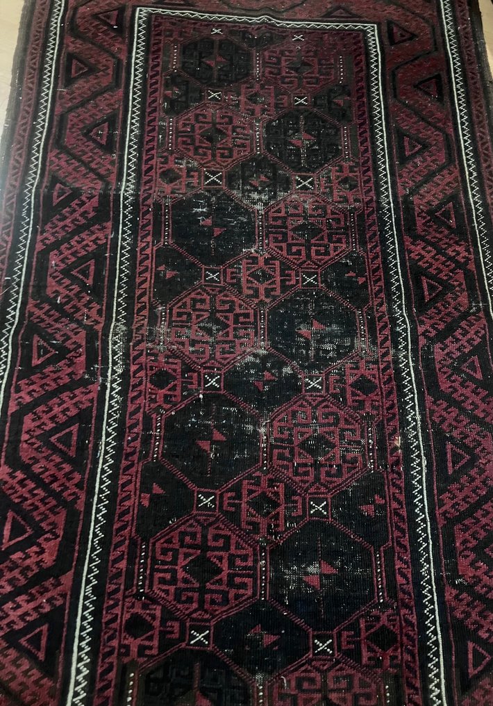 Tappeto - 161 cm - 93 cm #2.1