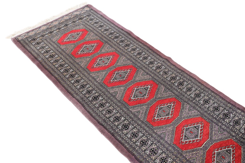 Lahore Galerie - Dywanik - 388 cm - 79 cm #4.3