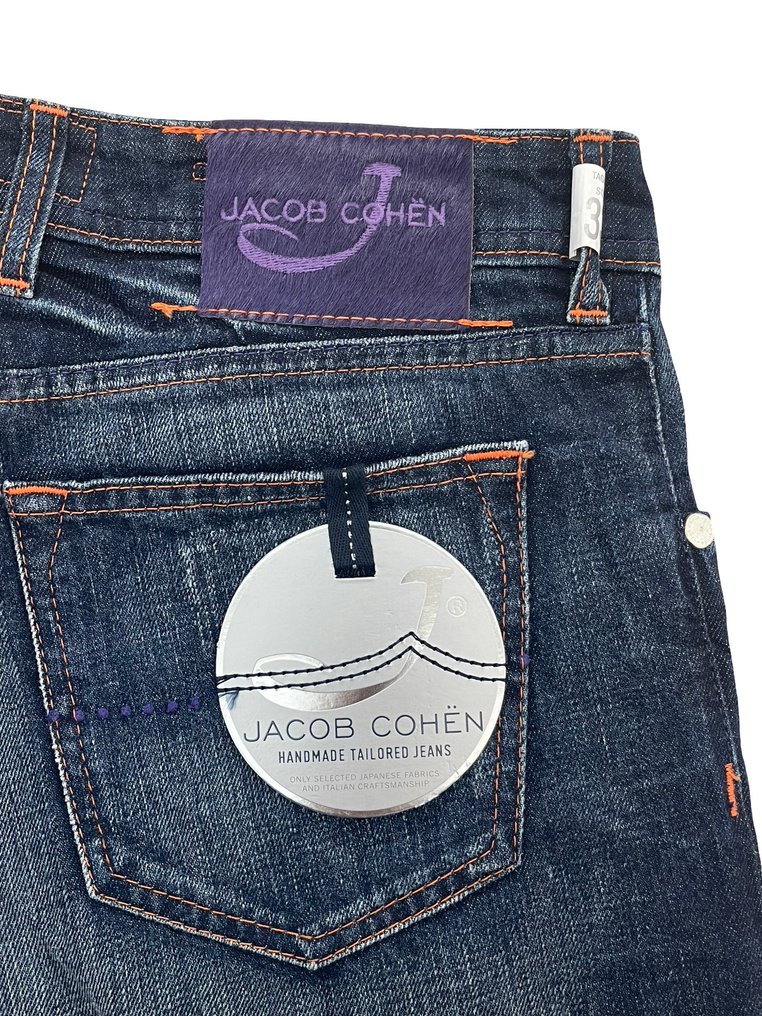 Jacob Cohen - Jeans - New with tags #1.0