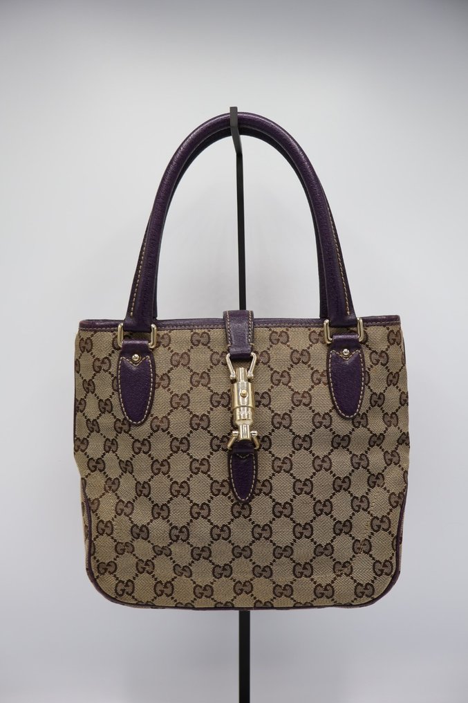 Gucci - Jackie - Bag #1.0