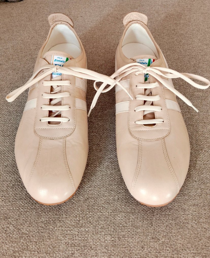 Lattanzi - 系带鞋 - 尺寸: EU 43 #2.1