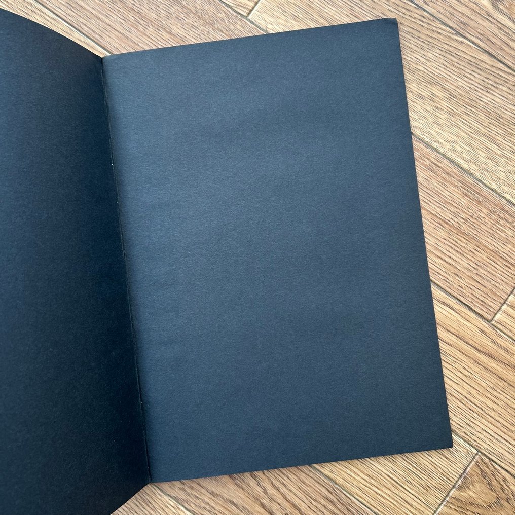 Takuma Nakahira - For a Language to Come - 1970 #2.1