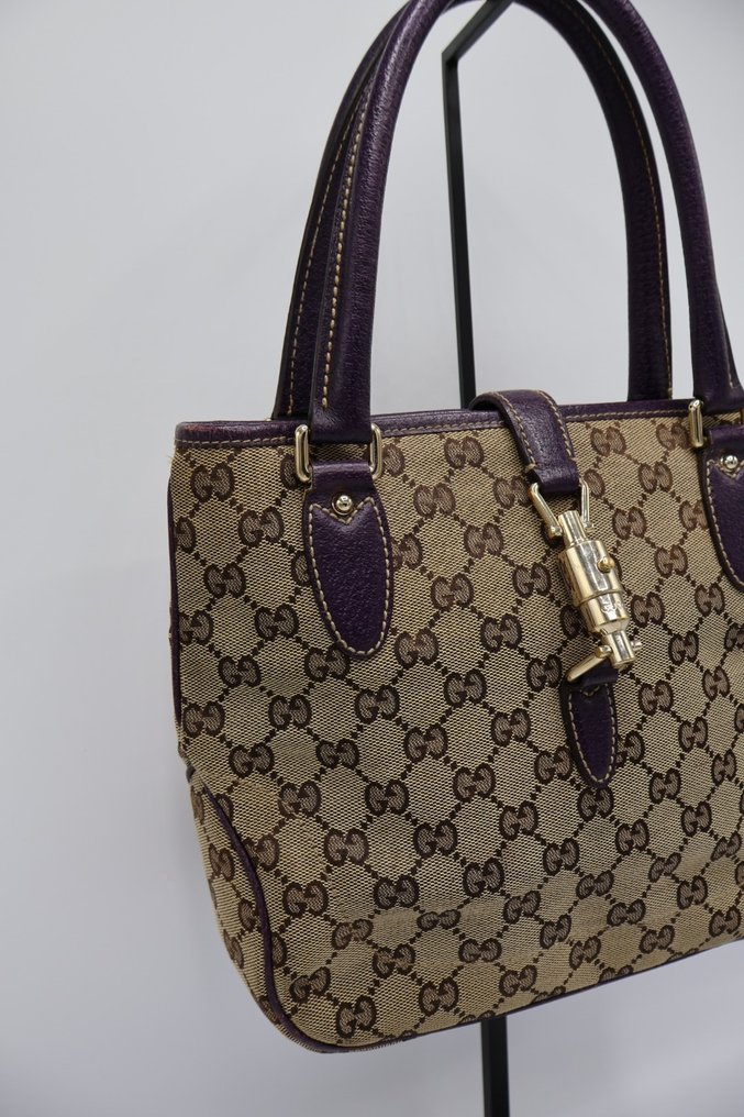 Gucci - Jackie - Bag #3.2