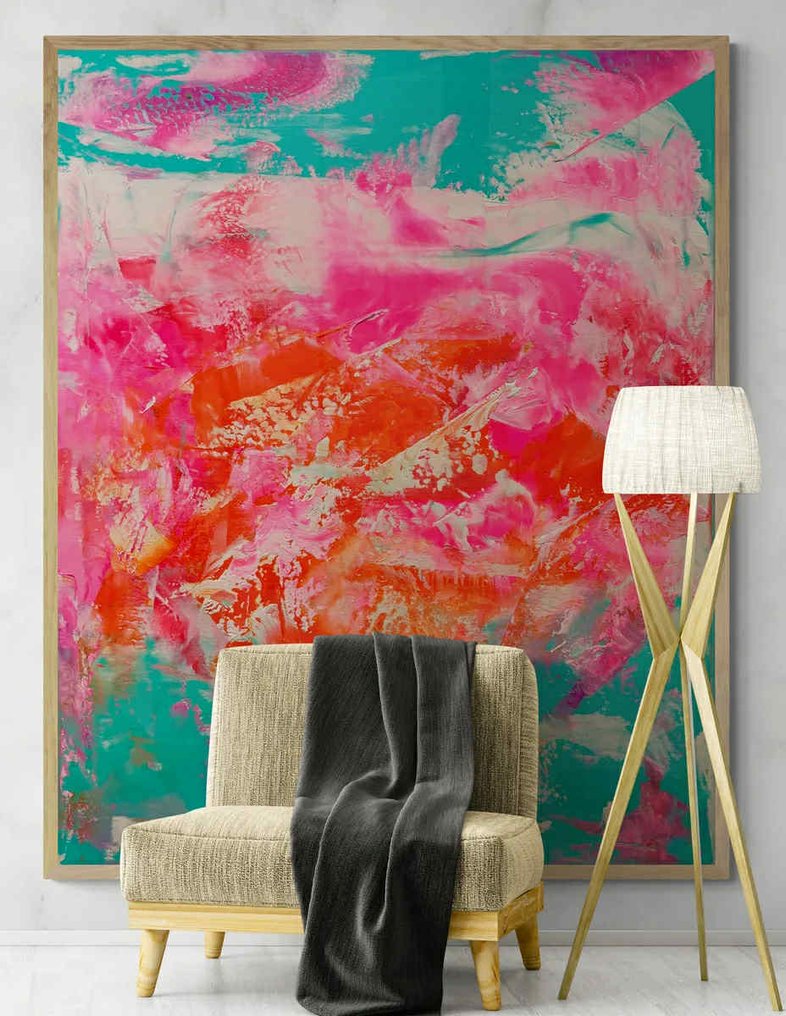 Giogia fl - Sabesquetequiero    -XL - #2.1