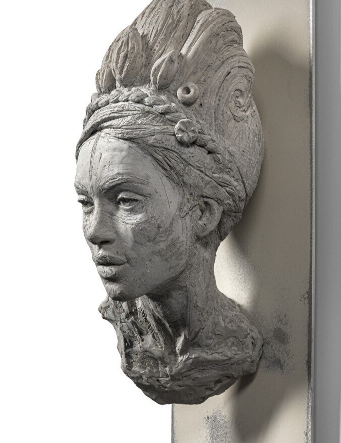 Francioni Mastromarino (1978) - We should all be feminists #1.0