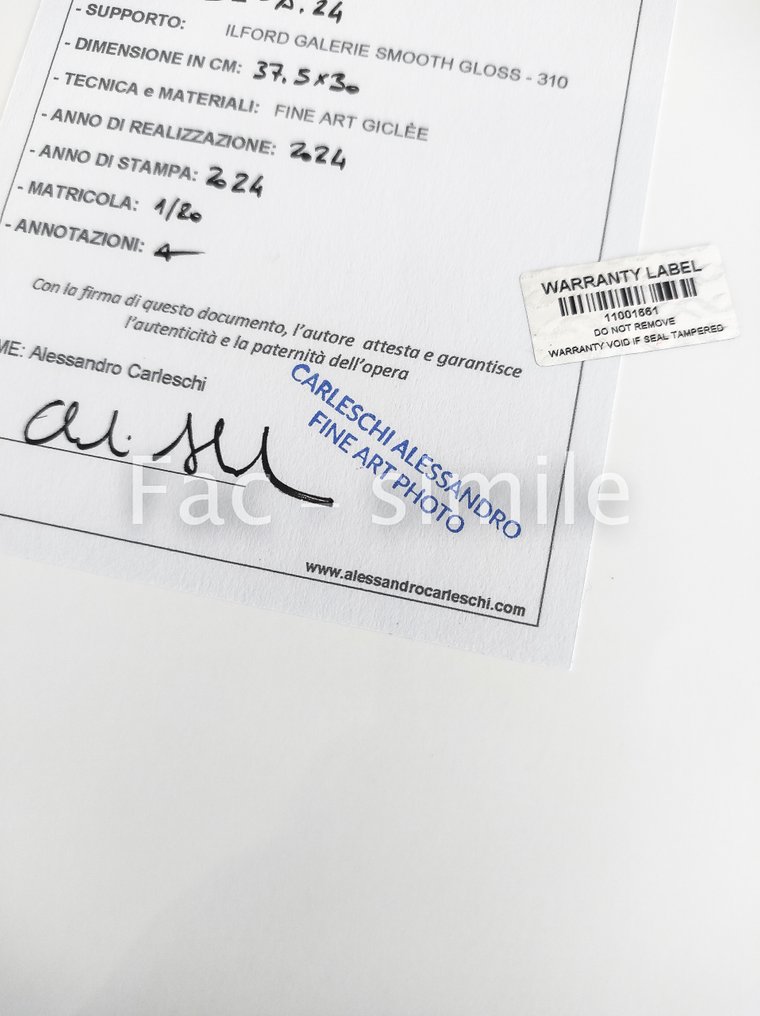 Alessandro Carleschi - Balearic Nudes #3.2