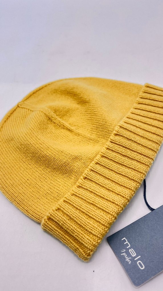 Malo - Cappello - Cashmere #2.1