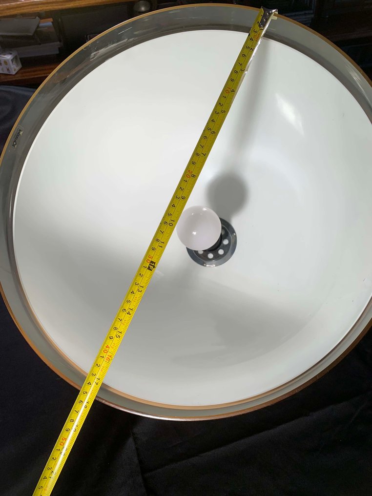 IGuzzini - Lampada a sospensione - Baobab - Plexi #4.3