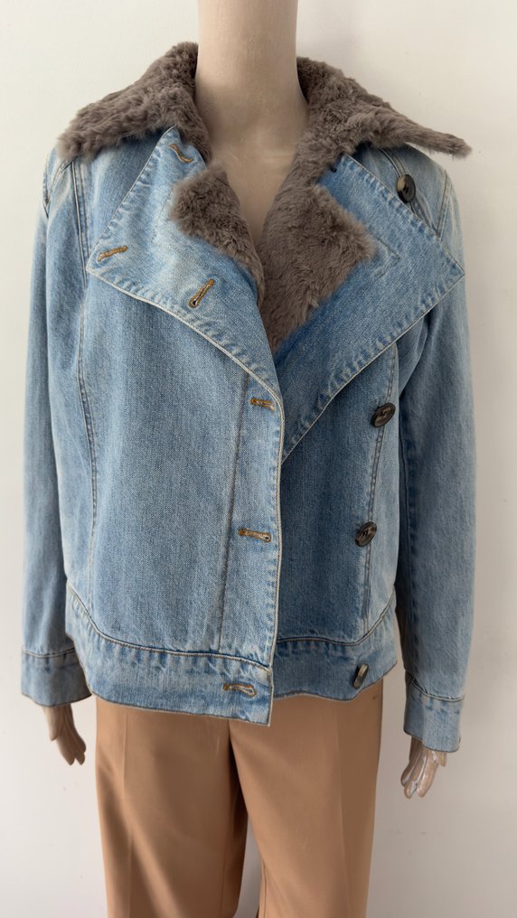 Max Mara - Jacka #1.0