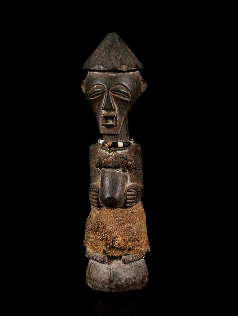 Power Figur - Songye - DR Congo #1.0