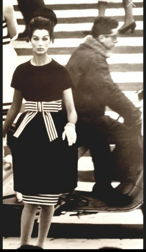 William klein - Plaza de Roma #1.0