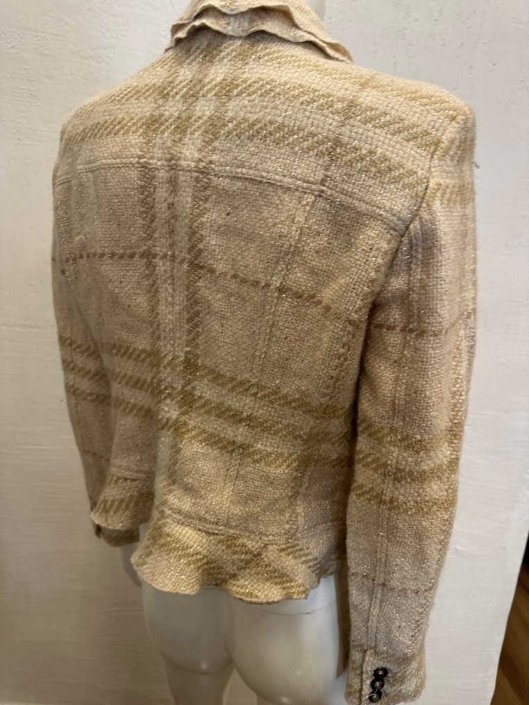 Burberry - Giacca #4.3