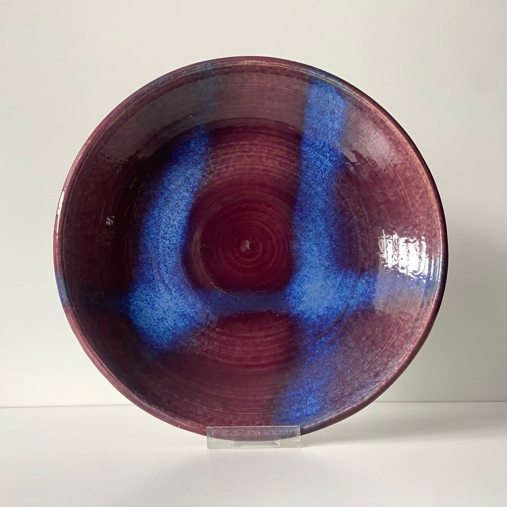 Han Boerigter - Μπολ - Κεραμικό - Διοικητικό Συμβούλιο #1.0