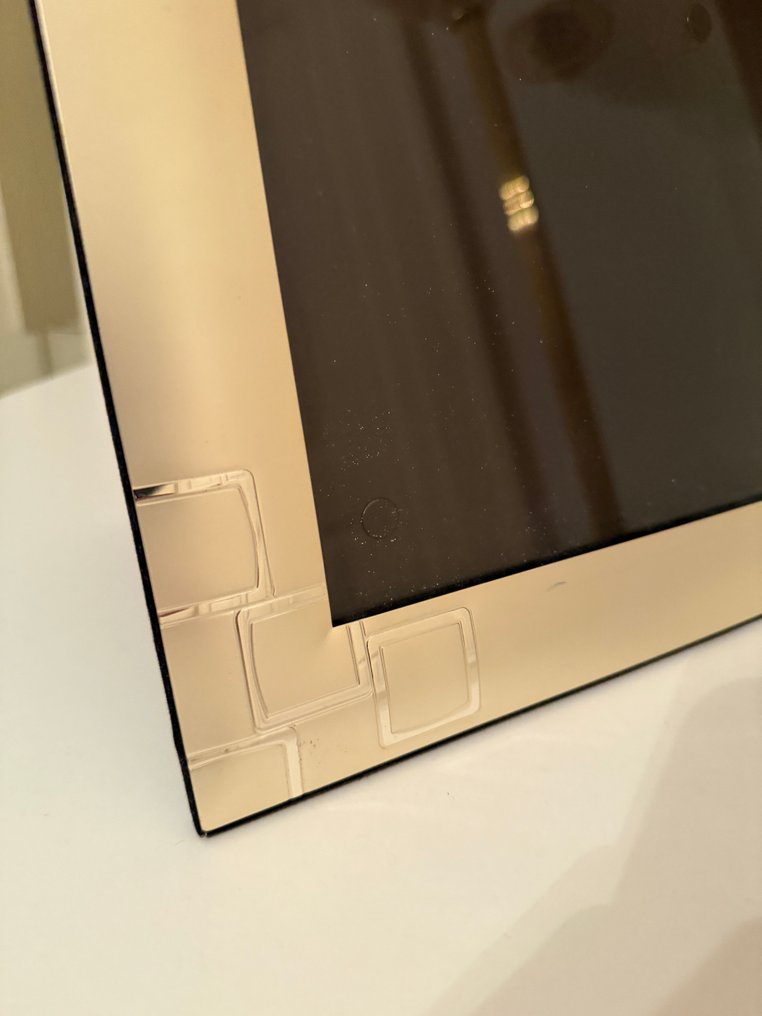 Cadre - Argent 925 #1.0