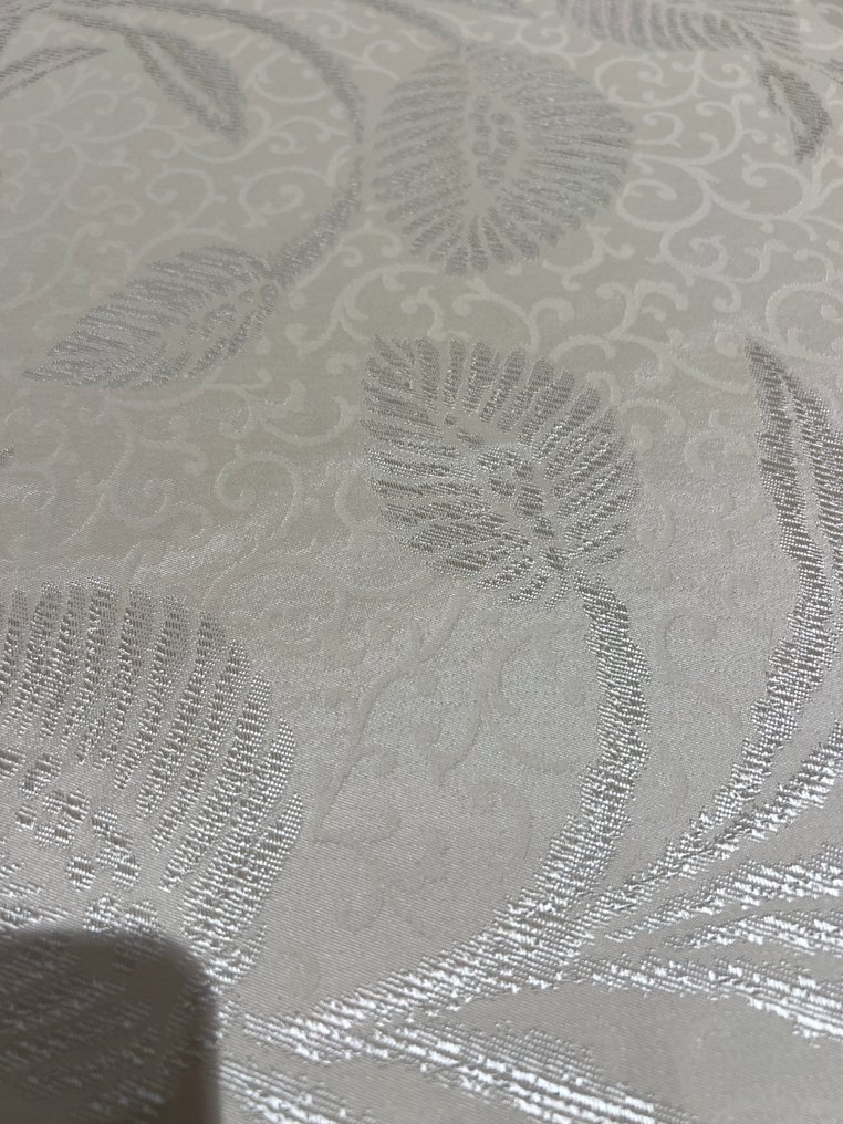 Jacquard deco' 1000    X 140 - Textile  - 1000 cm - 140 cm #4.3