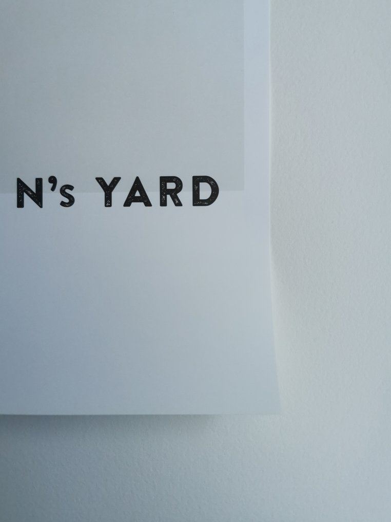 Yoshitomo Nara - Princess of Snooze (2001) - 2020年 #2.1