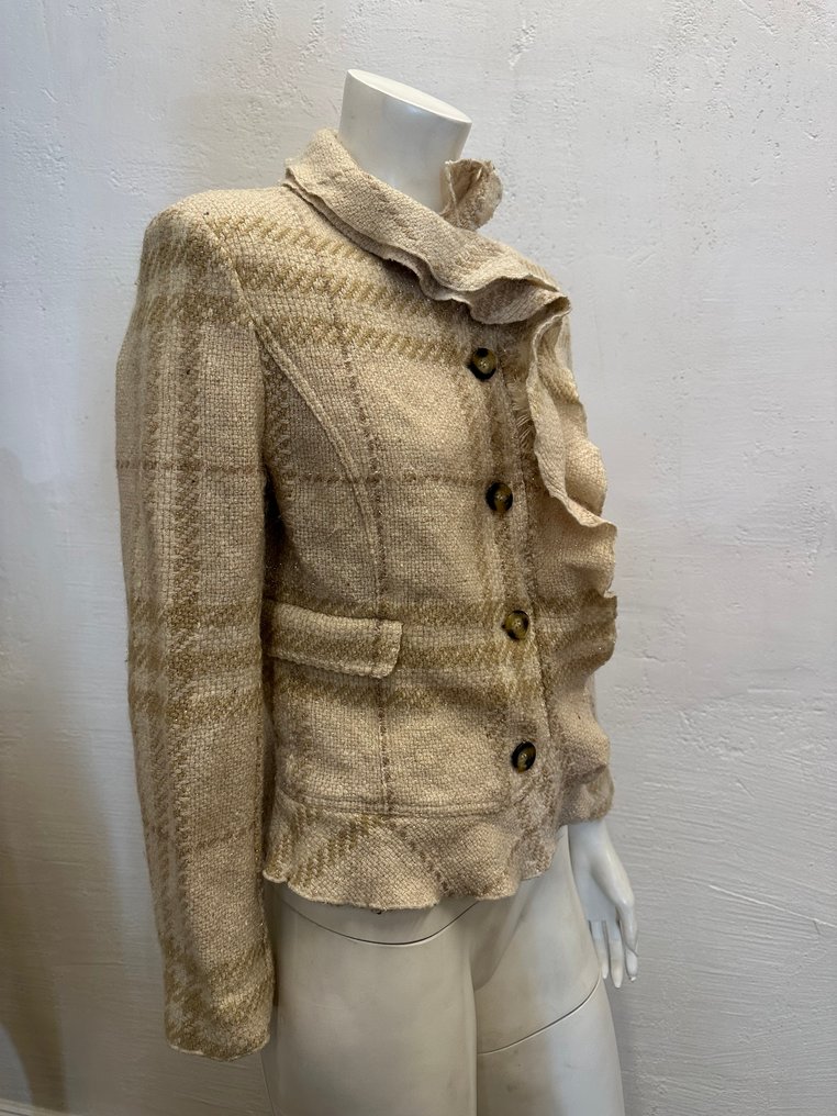 Burberry - Giacca #2.1