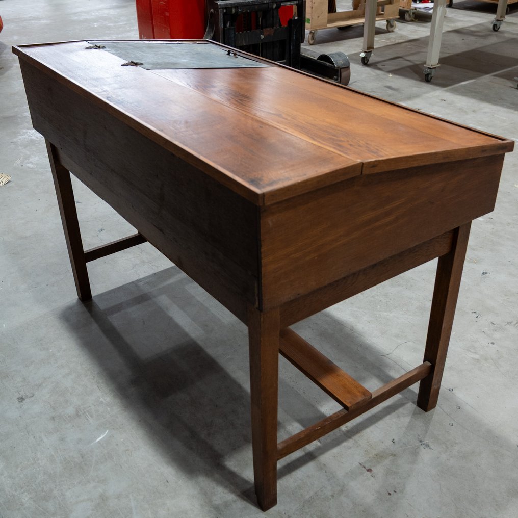 Brimfield - Table - Wood - Writing desk #2.1