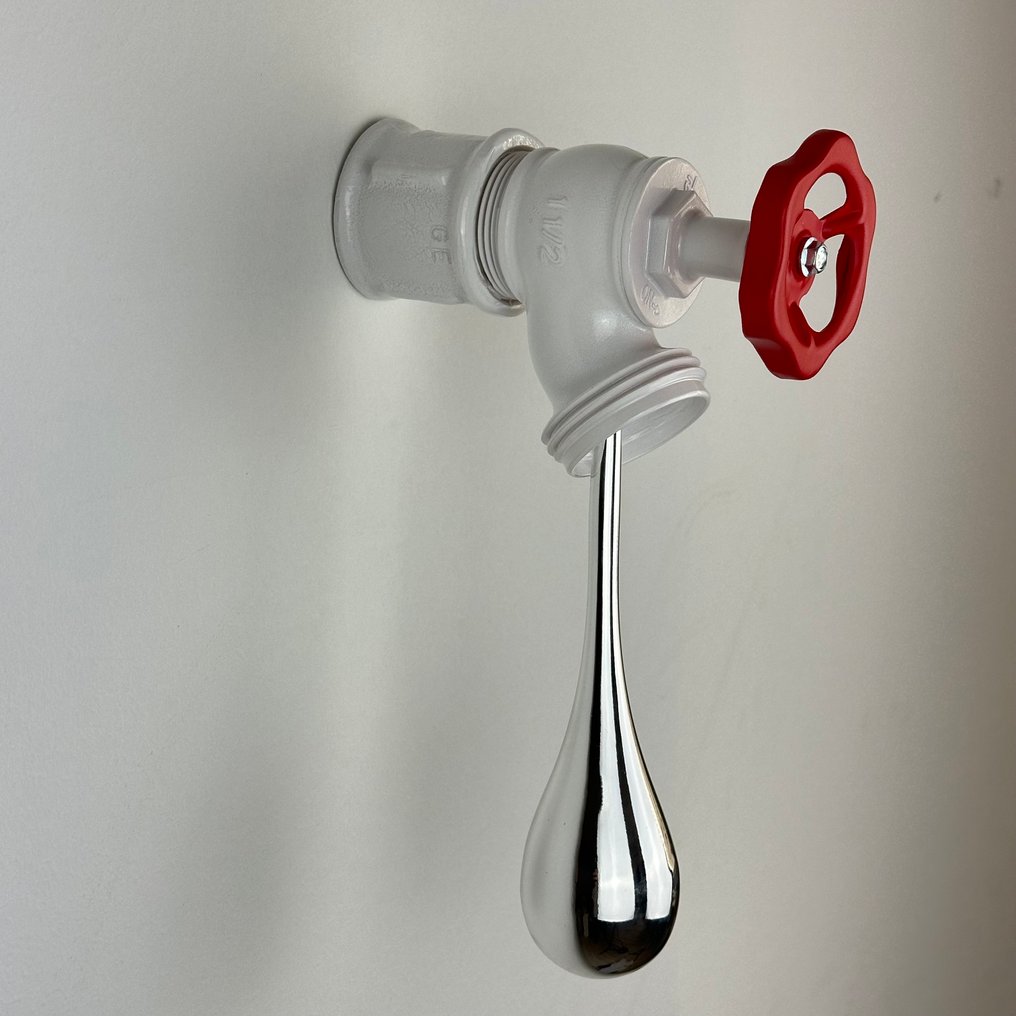 Santicri - Running out (No Reserve) #2.1