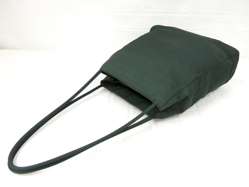Prada - Håndtaske #3.2