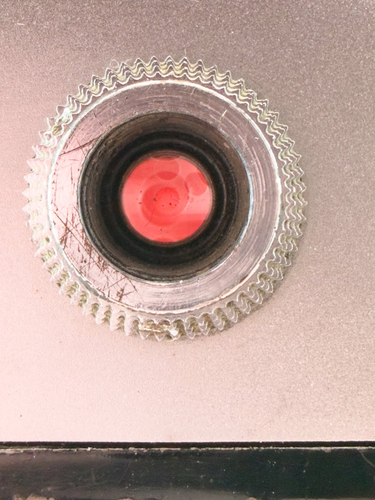 FED 4 with Industar N-61 2,8/52mm + original box, leather case | Rangefinder camera #4.3