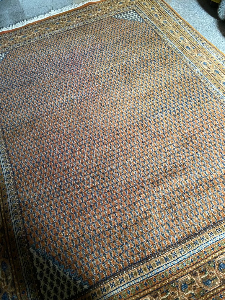 Sarough Mir - Dywan - 255 cm - 205 cm #2.1