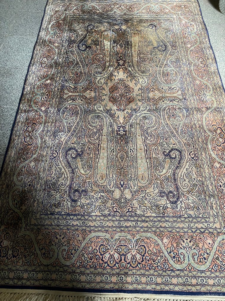 Kaschmir - Carpet - 204 cm - 120 cm #3.2