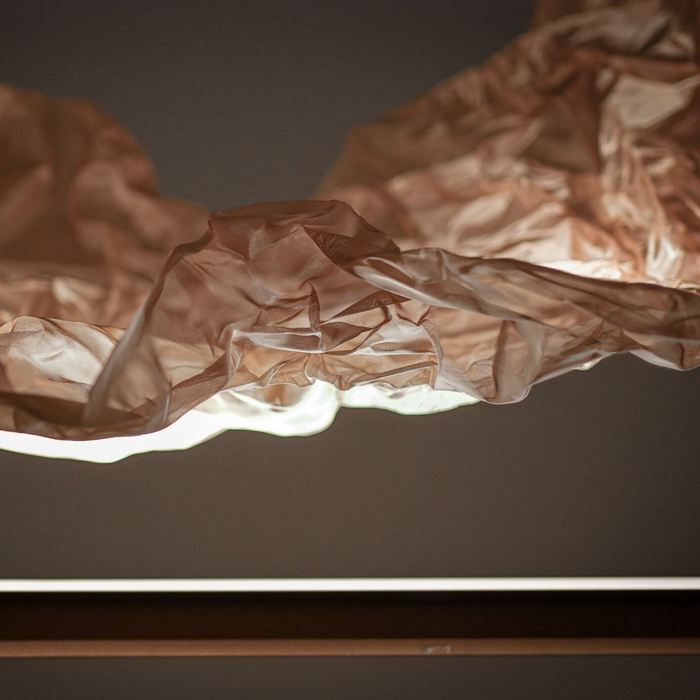 Gie El - Lysekrone - Legering - VISION gold LGH1030 #3.2