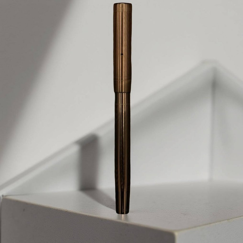 Swan, Mabie Todd - S.F.1 - Zonder minimumprijs - Vulpen #1.0