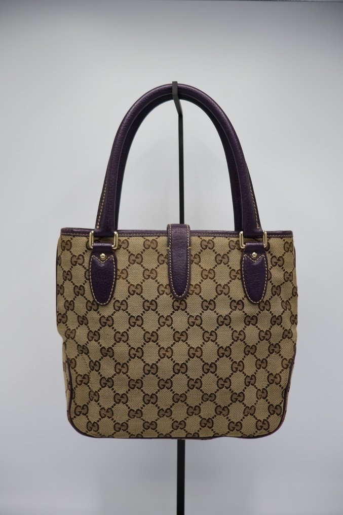 Gucci - Jackie - Bag #1.0