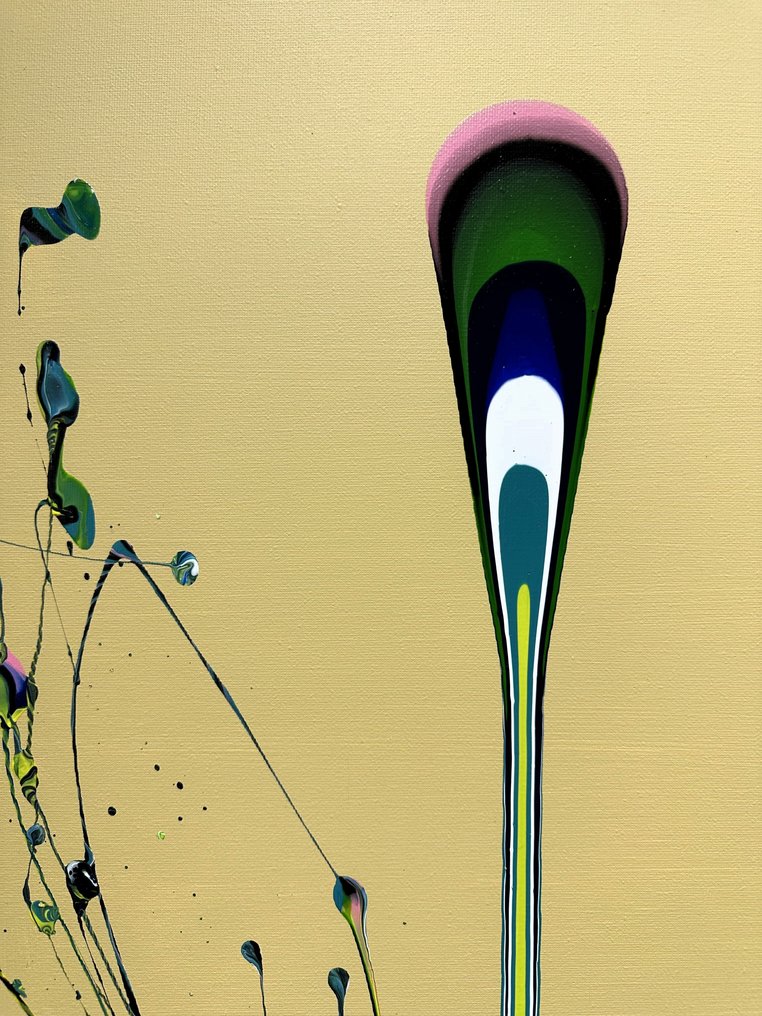 Santicri - Fall and rebirth #51 #3.2