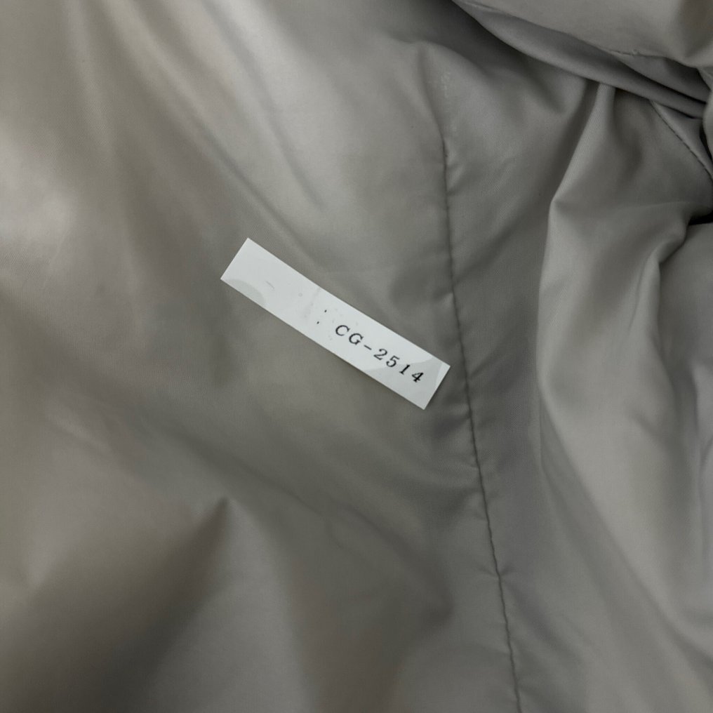 Fay - 羽绒服 #3.2