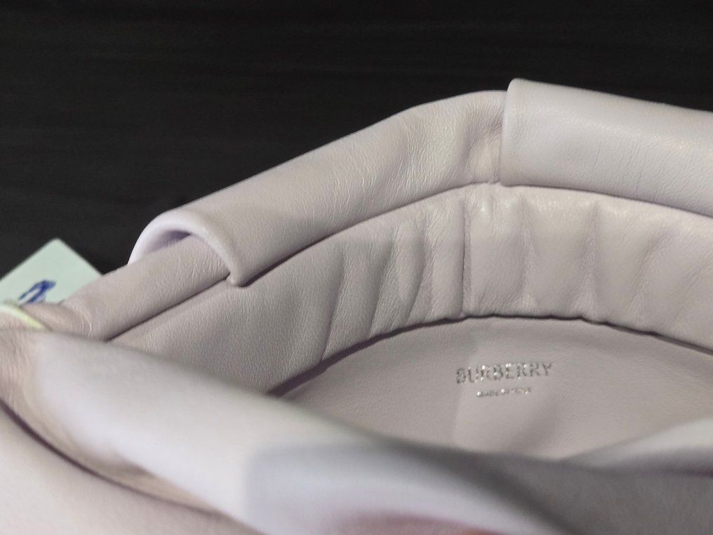 Burberry - All Rose Clutch - Handtas #3.2