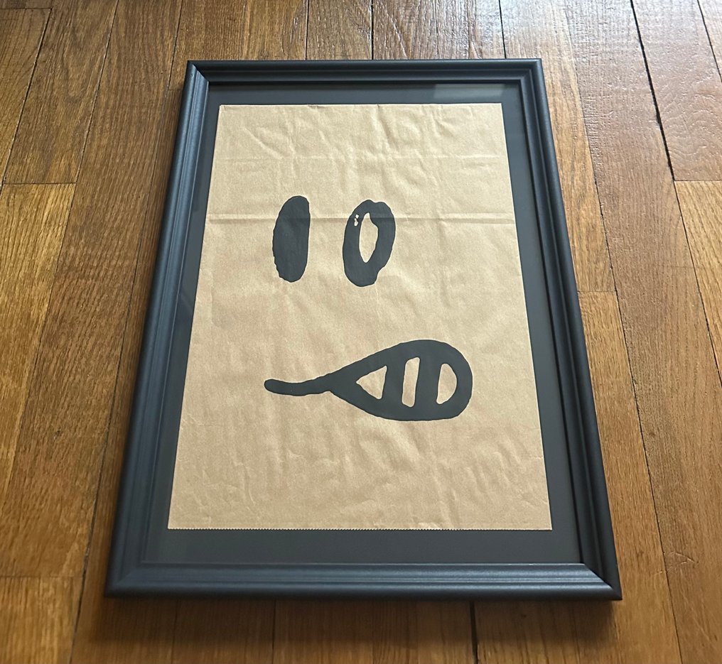 Banksy - Disguise Kit Moco Museum Edition - 2019 #4.3