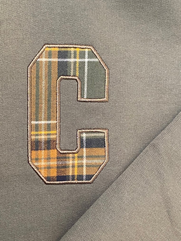 Carhartt WIP - Collegepaita #2.1