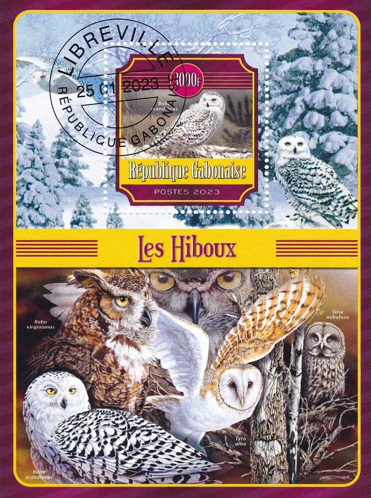 World 2010/2023 - Fauna 1 #4.3